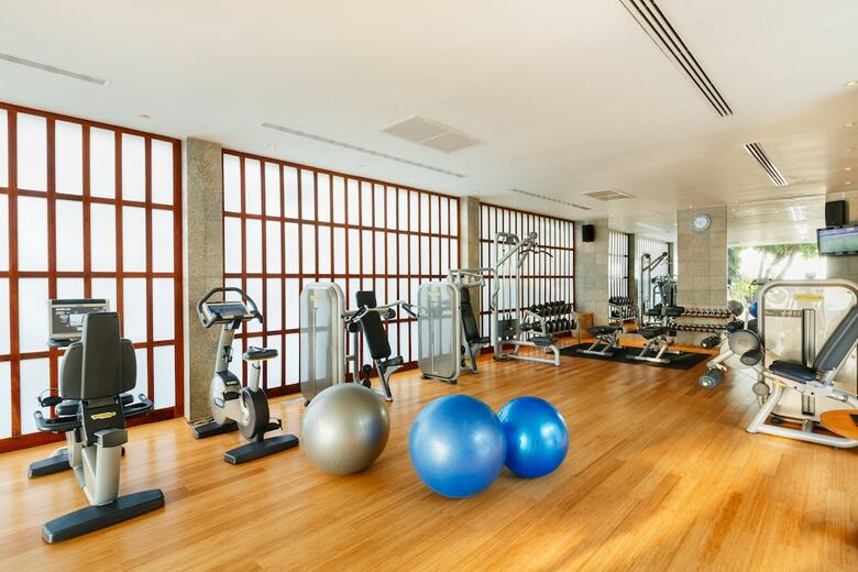 Hotel The Surin Phuket