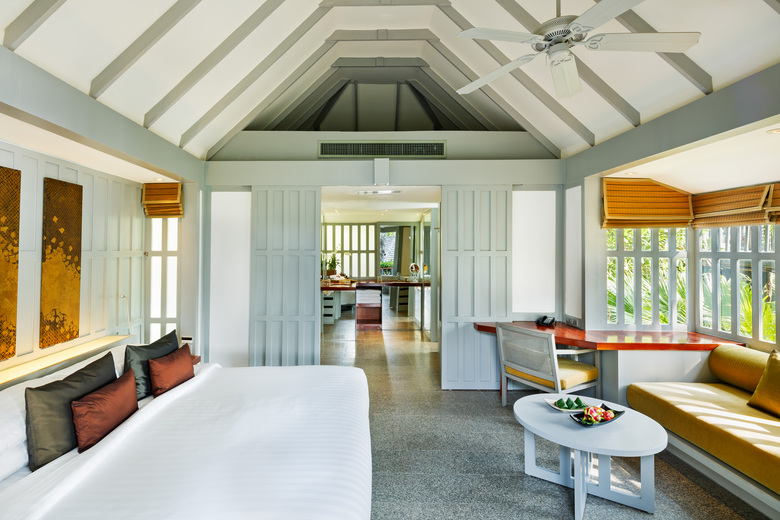 Hotel The Surin Phuket