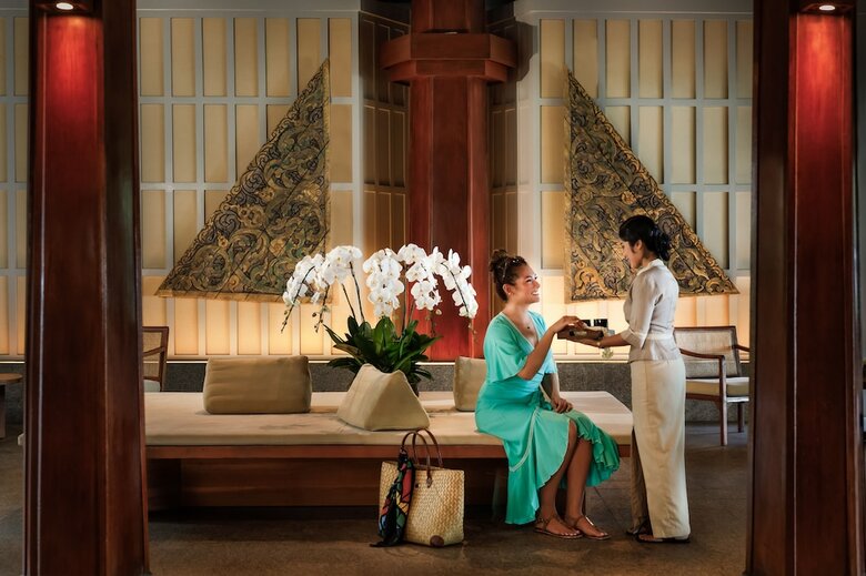 Hotel The Surin Phuket