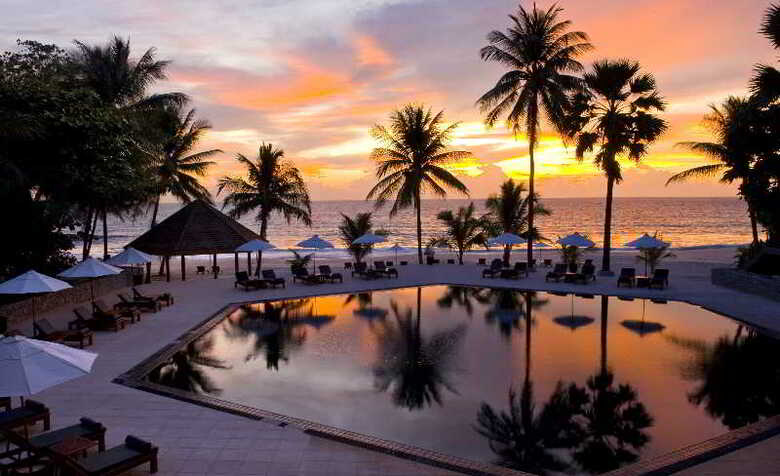 Hotel The Surin Phuket