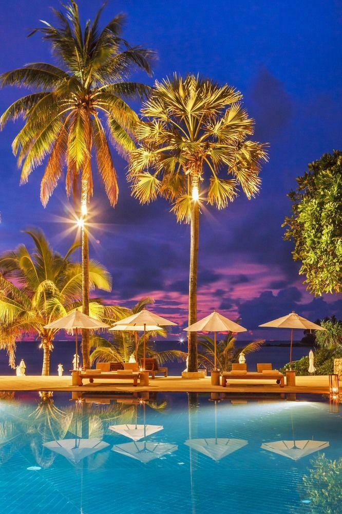 Hotel The Surin Phuket