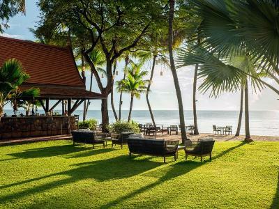 Hotel Anantara Resort Hua Hin