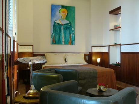 Hotel Riad Moucharabieh