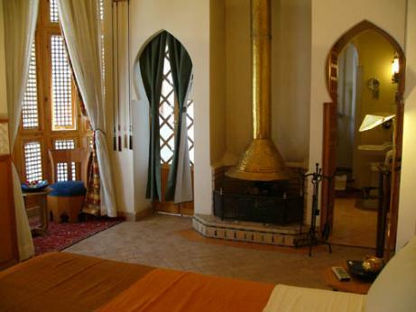 Hotel Riad Moucharabieh