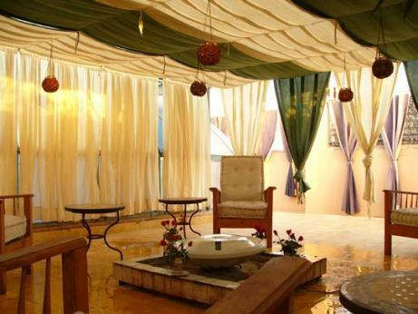 Hotel Riad Moucharabieh