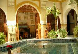 Hotel Riad Moucharabieh