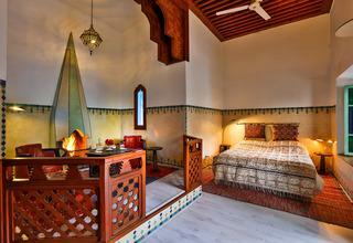 Hotel Riad Moucharabieh