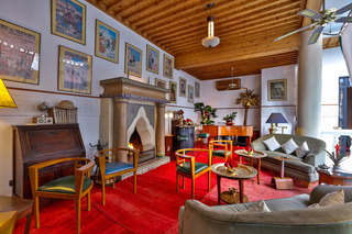 Hotel Riad Moucharabieh