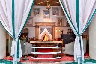Hotel Riad Moucharabieh