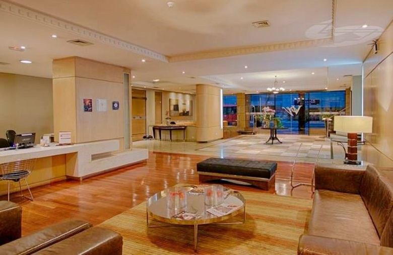 Victoria Villa Hotel