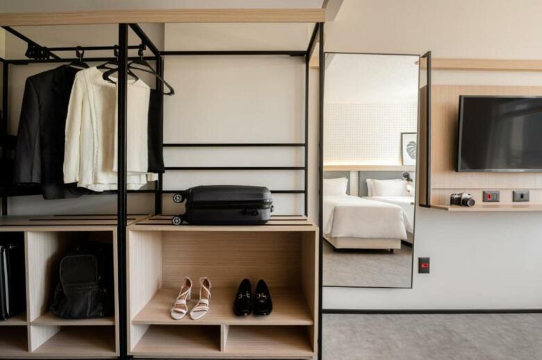 Hotel Intercity Express Porto Alegre