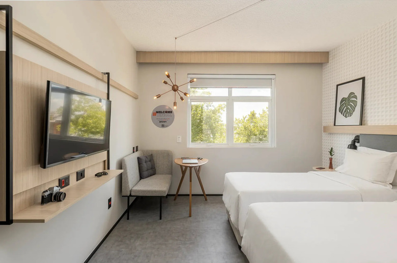 Hotel Intercity Express Porto Alegre
