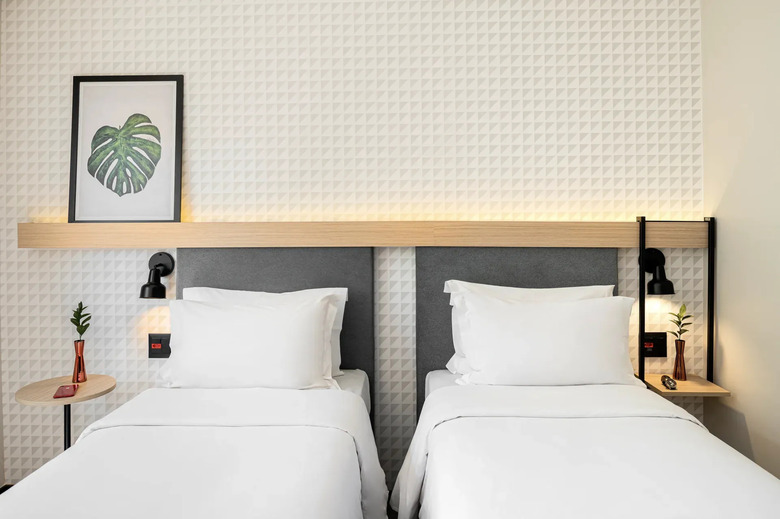 Hotel Intercity Express Porto Alegre