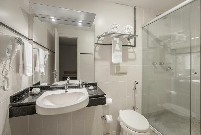 Hotel Intercity Express Porto Alegre