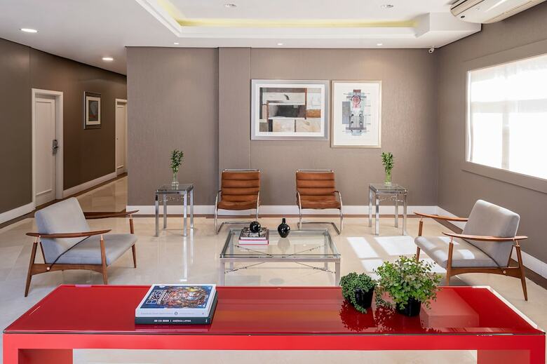 Hotel Intercity Express Porto Alegre