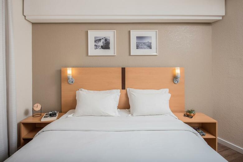 Hotel Intercity Express Porto Alegre