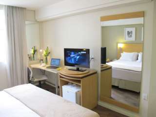 Hotel Intercity Express Porto Alegre