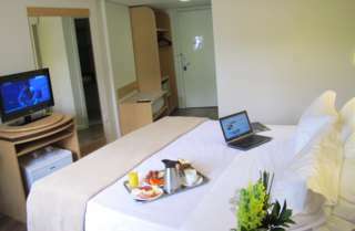 Hotel Intercity Express Porto Alegre