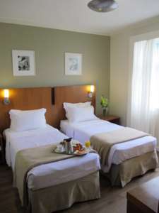 Hotel Intercity Express Porto Alegre