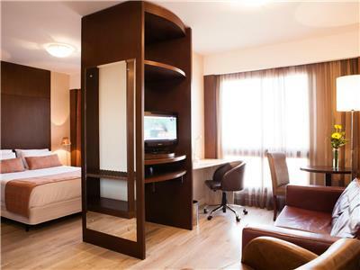 Hotel Intercity Premium Porto Alegre