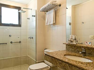 Hotel Intercity Premium Porto Alegre
