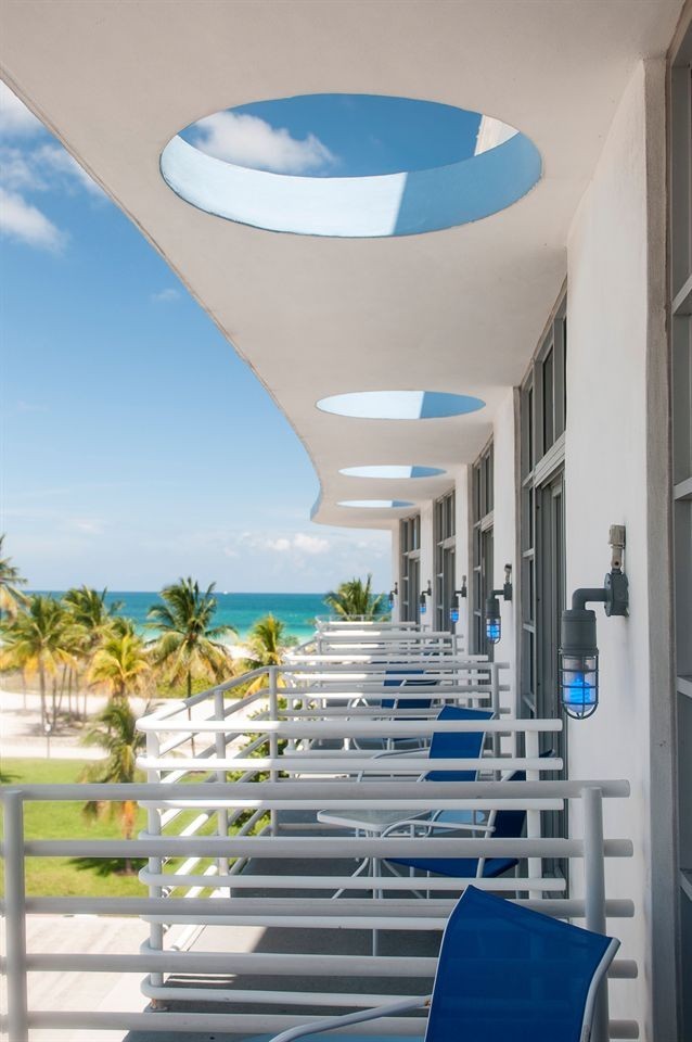 Congress Hotel Miami South Beach