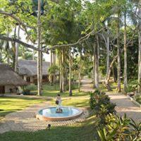 Mayaland Hotel And Bungalows