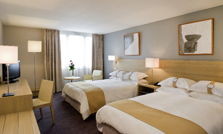 Pentahotel Leuven