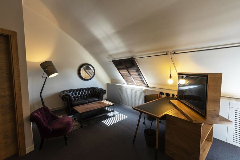 Pentahotel Leuven