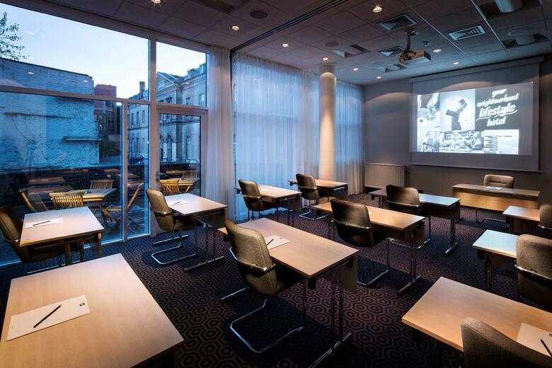 Pentahotel Leuven