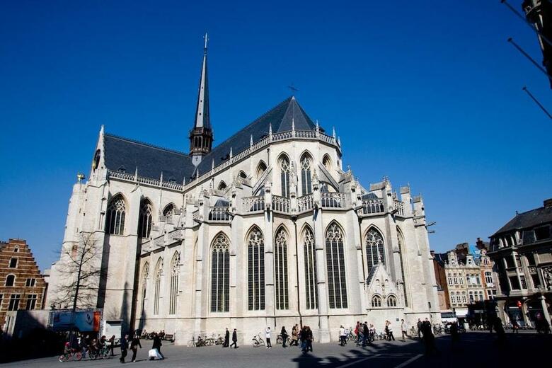 Pentahotel Leuven