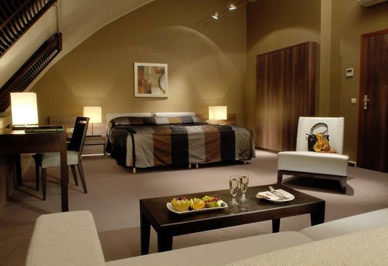 Pentahotel Leuven