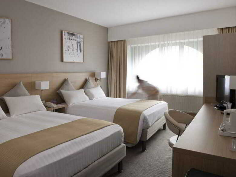 Pentahotel Leuven