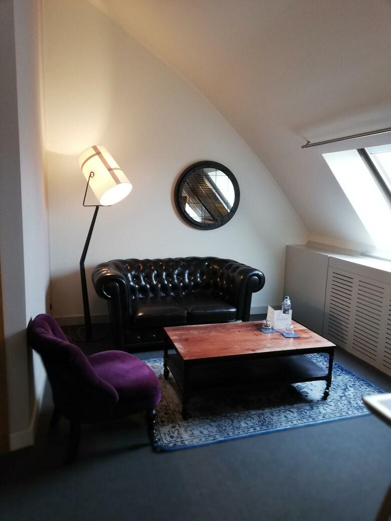 Pentahotel Leuven