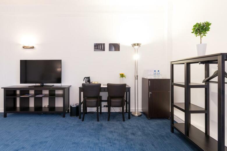 Hotel Thermae Palace
