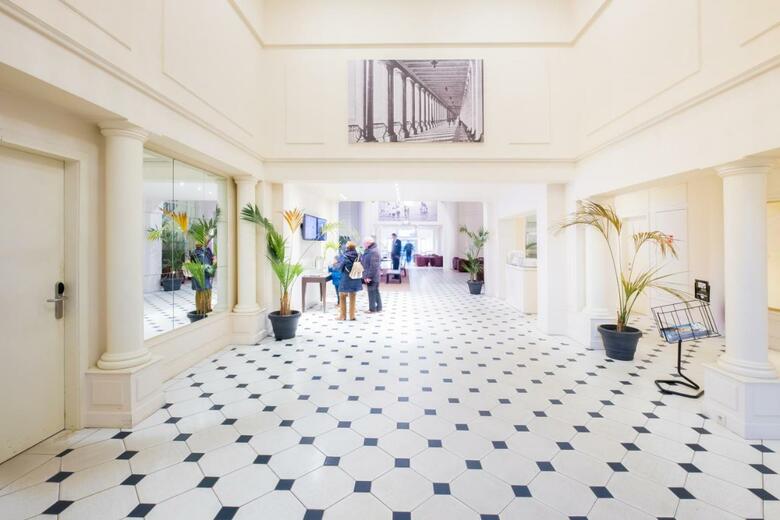 Hotel Thermae Palace