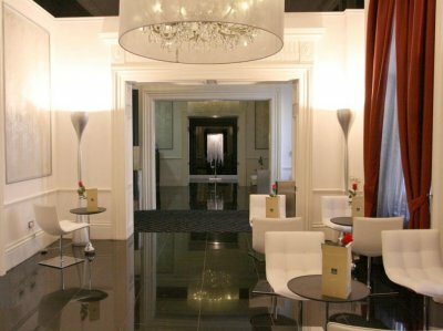 The Queen's Gate Hotel
