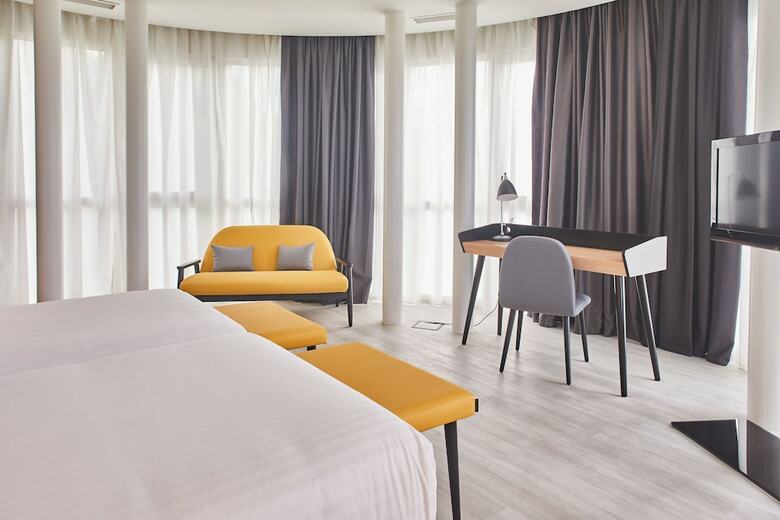 Hotel Dorma Sardinero