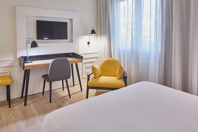 Hotel Dorma Sardinero