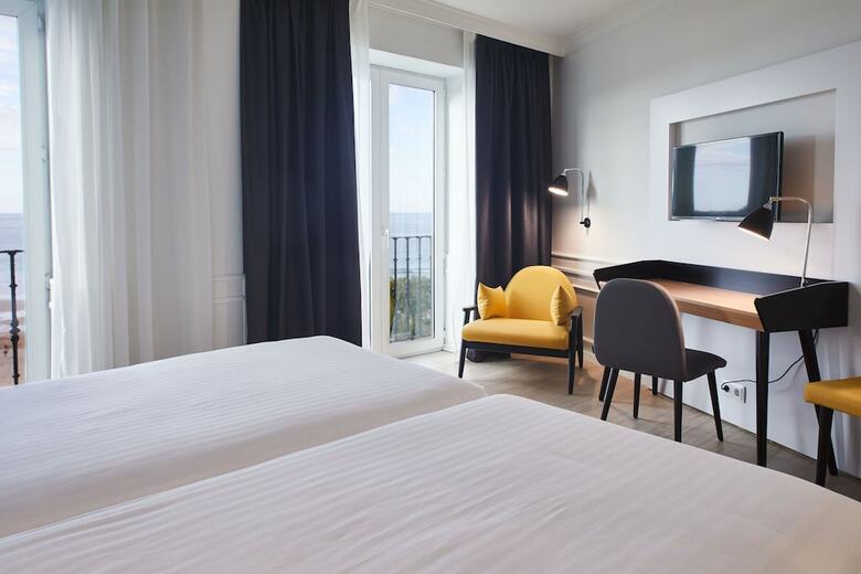 Hotel Dorma Sardinero