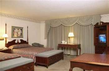 Hotel Best Western Greenfield Inn