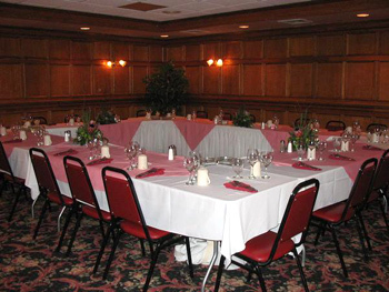 Hotel Best Western Greenfield Inn