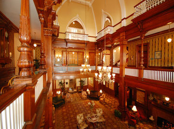 Windsor Hotel
