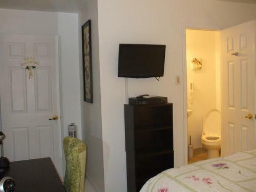 Bed & Breakfast C�te St-hermas G�te Au Vignoble