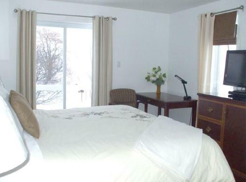 Bed & Breakfast C�te St-hermas G�te Au Vignoble