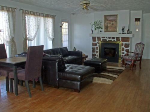 Bed & Breakfast C�te St-hermas G�te Au Vignoble