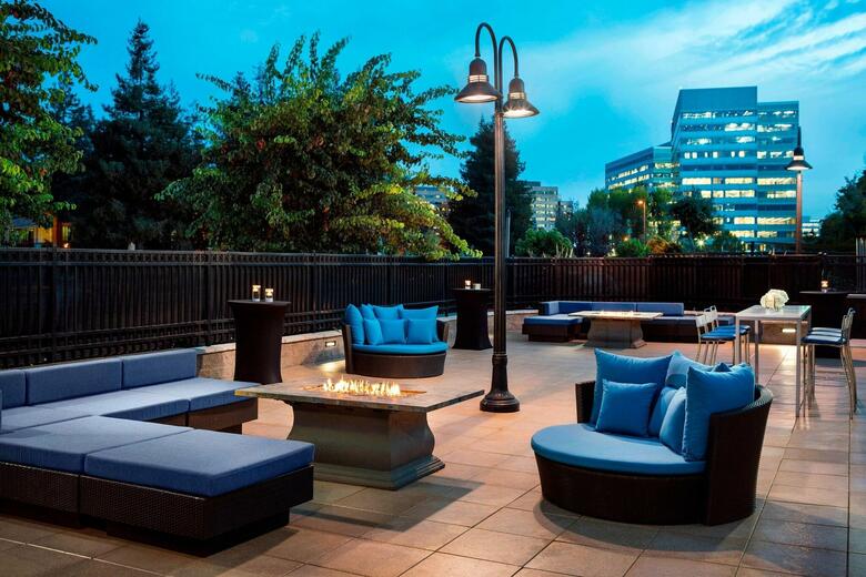 Hotel Santa Clara Marriott