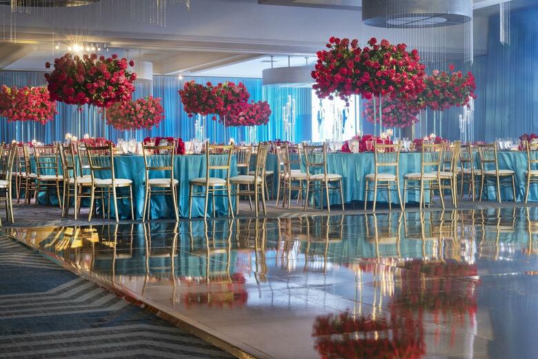 Hotel Santa Clara Marriott