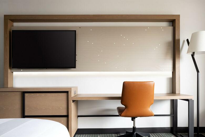 Hotel Santa Clara Marriott