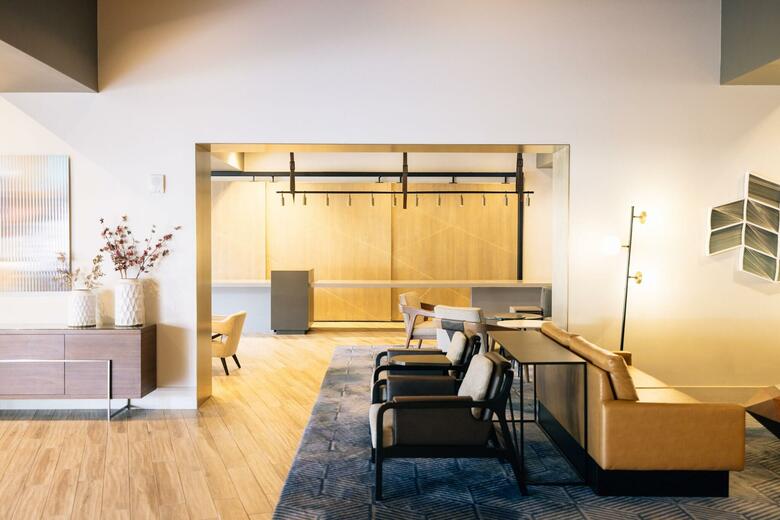 Hotel Santa Clara Marriott